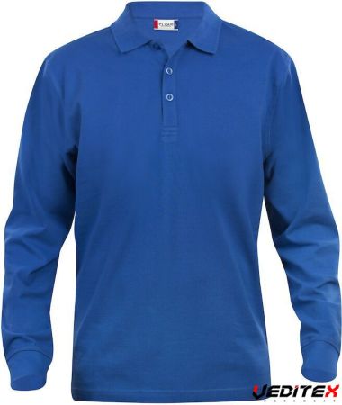 Polo homme 100% coton 200g/m2 - LINCOLN