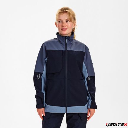 Blouson softshell femme - ENTIRE