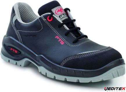 Chaussure de sécurité basse PIPER - S3 SRC