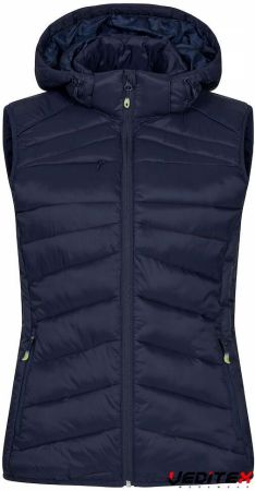 Bodywarmer doudoune IDAHO VEST LADY