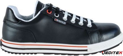 Chaussure de sécurité type converse FIELD- S3S CI FO SR 