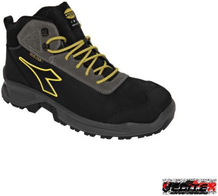 Chaussure de travail SPORT DIATEX MID S3WR CI SRC