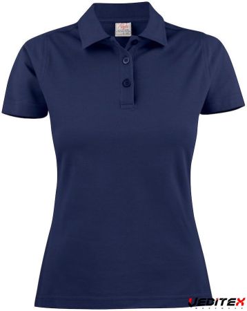 Polo femme manches courtes SURF RSX