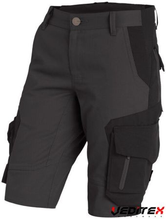 Gris anthracite