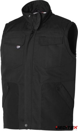 Gilet sans manches matelassé OUTFORCE ELITE