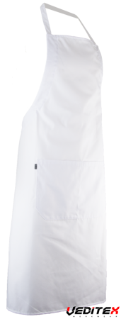 Tablier de cuisine avec hauteur réglable ASPERGE