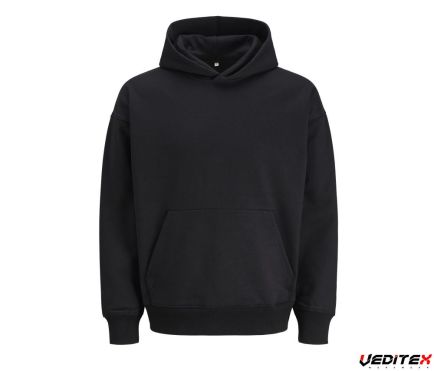 Sweat à capuche unisexe - BEAT HOOD
