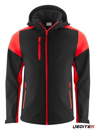 2261065-9040_PrimeSoftshell_Black-Red_Front
