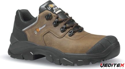 Chaussures de sécurité basses QUEBEC UK - S3 SRC 