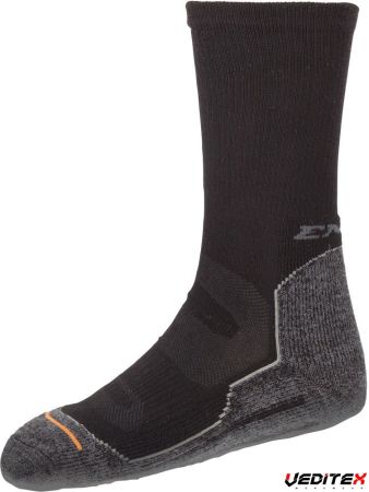 Chaussettes chaudes 9100-8