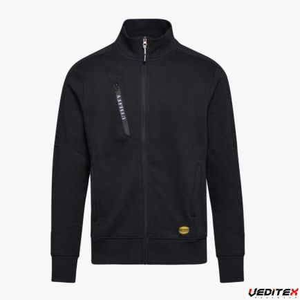 Sweat shirt - FZ LITEWORK