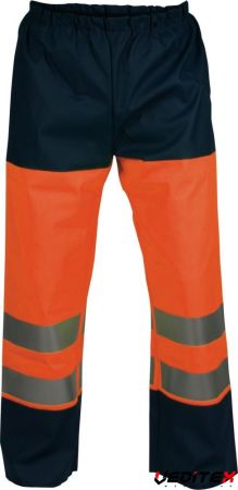 Pantalon de pluie Hurricane Deerhunter - Vêtement chasse