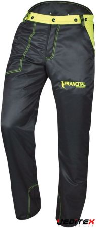 Pantalon forestier PRIOR Type A Classe 3 - 28m/s