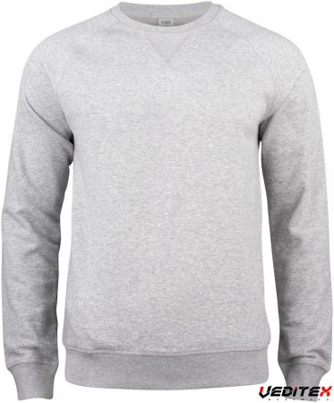 Sweat homme premium Organic Cotton 300g/m2