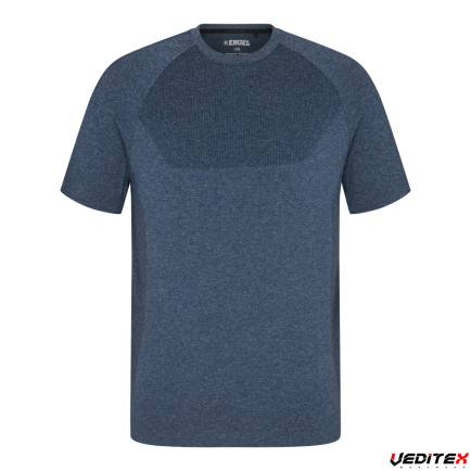 T-shirt sans coutures X-TREME