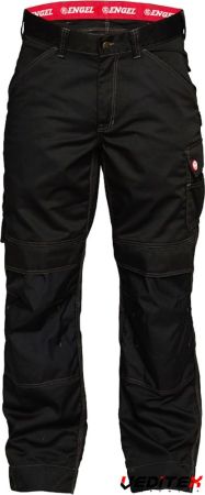 Pantalon de travail COMBAT 2760-630