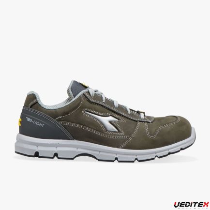 Chaussure de travail RUN II basse S3 SRC ESD -RUN