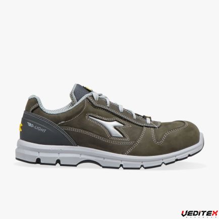 Chaussure de sécurité basse RUN LOW - S3 SRC ESD