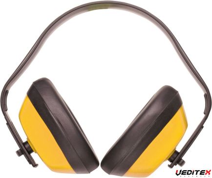 Casque anti-bruit CLASSIC