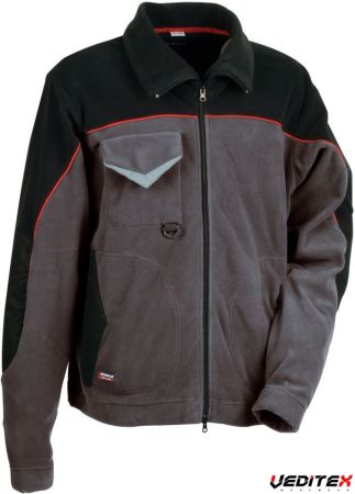 Veste polaire de travail - RIDER