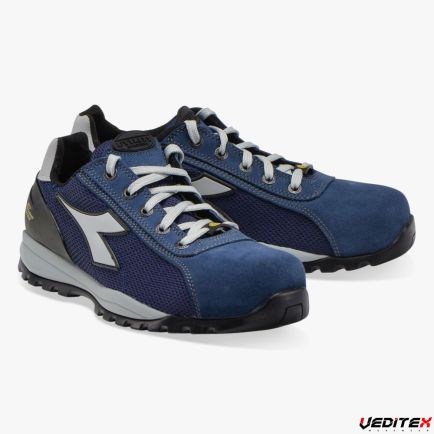 Chaussure de sécurité Glove Tech Low S1P SRA HRO ESD