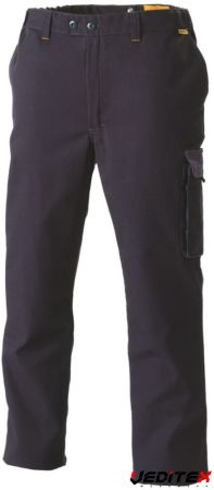 Pantalon de travail MILLIUM 2031