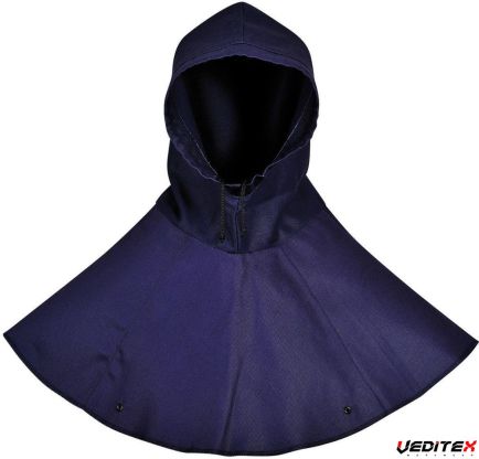 Cagoule capeline BIZWELD