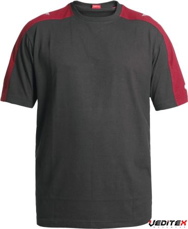 T-shirt de travail Galaxy - 9810-141