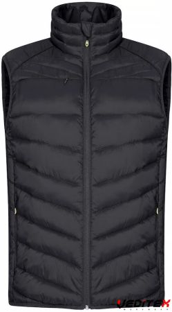 Bodywarmer matelassé homme écoresponsable - Idaho