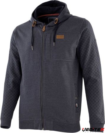 Veste sweat-shirt zippé PULS 