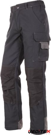 Pantalon de travail léger Easywear, 250 g/m2 - EASYPN20PG