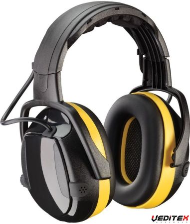 Casque anti-bruit éléctronique