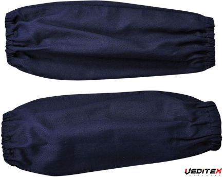 Manchettes de protection anti-chaleur
