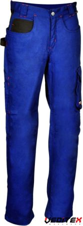 Pantalon de travail femme WALKLANDER