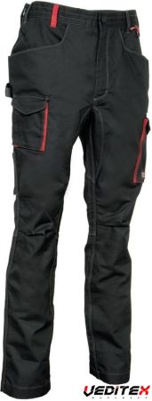 Pantalon de travail homme WALCOURT 