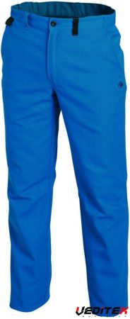 Pantalon de travail Coton/Polyester OPTIMAX 1760