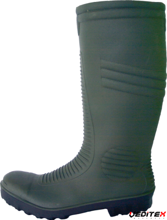Botte de sécurité
