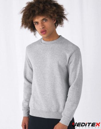 Sweatshirt homme SET IN