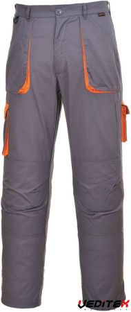 Pantalon de travail TEXO CONTRAST