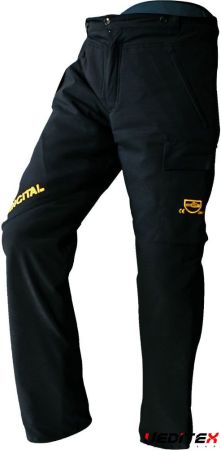 Pantalon hotsell noir classe