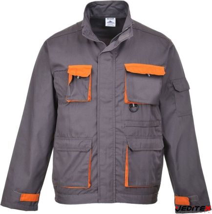 Blouson de travail TEXO CONTRAST 