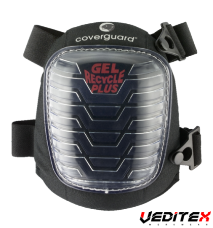 Genouillères de protection gel EN 14404 - KNEEGEL
