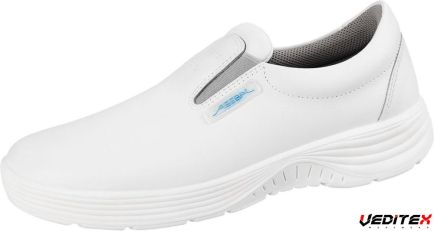 Chaussure sans sécurité basse fermée X-LIGHT - O2 FO SRC