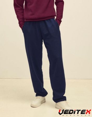 Pantalon jogging haute visibilité - Homme