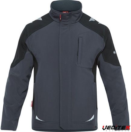 Blouson softshell GALAXY