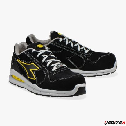 Chaussure de sécurité S3 SRC - RUN NET AIRBOX LOW