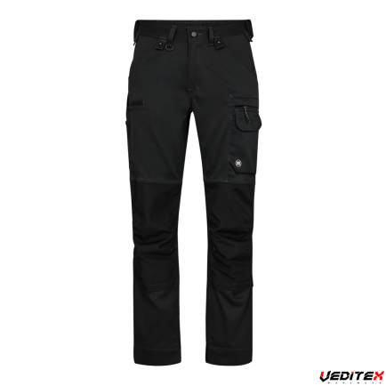 Pantalon de travail X-treme avec stretch