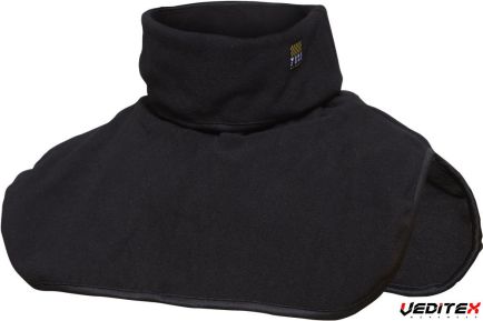 Protège cou 100% polyester