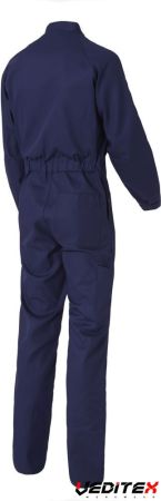 Combinaison de travail OPTIMAX CP [MOLINEL MUZELLE] Combinaisons