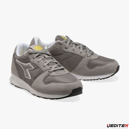 Chaussure basse sans sécurité Crew MICROMESH OB SRC